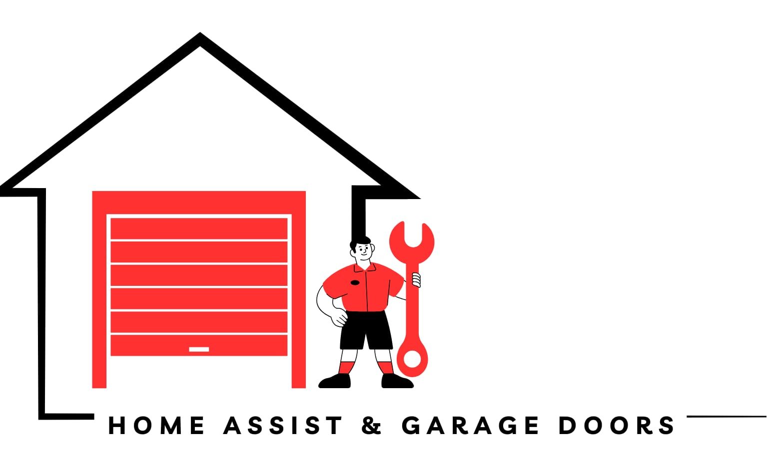 Home Assist and Garage Doors